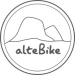 Altebike Logo